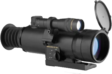Infratech Оптический прицел