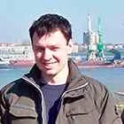 Ильинский Андрей